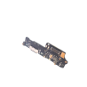 PCB RICARICA CONNETTORE XIAOMI REDMI 10C 220333QAG DOCK MIC PARI ORIGINALE