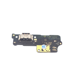 PCB RICARICA CONNETTORE XIAOMI REDMI 10C 220333QAG DOCK MIC PARI ORIGINALE