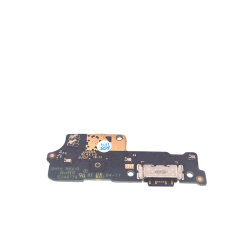 PCB RICARICA CONNETTORE XIAOMI REDMI 10C 220333QAG DOCK MIC PARI ORIGINALE