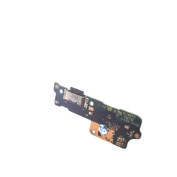 PCB RICARICA CONNETTORE XIAOMI REDMI 10C 220333QAG DOCK MIC PARI ORIGINALE