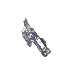 PCB CONNETTORE RICARICA XIAOMI REDMI 13c / POCO C65 DOCK MICROFONO OEM