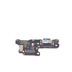 PCB CONNETTORE RICARICA XIAOMI REDMI 13c / POCO C65 DOCK MICROFONO OEM