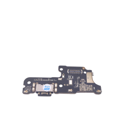 PCB CONNETTORE RICARICA XIAOMI REDMI 13c / POCO C65 DOCK MICROFONO OEM