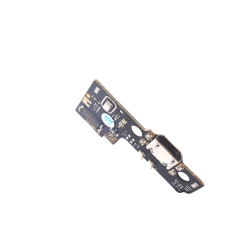 PCB CONNETTORE RICARICA XIAOMI REDMI 12c 22120RN86G DOCK MICROFONO OEM