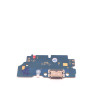 PCB RICARICA CONNETTORE SAMSUNG GALAXY A16 (A165) USB DOCK MICROFONO OEM