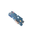 PCB RICARICA CONNETTORE SAMSUNG GALAXY A16 (A165) USB DOCK MICROFONO OEM