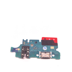 PCB RICARICA CONNETTORE SAMSUNG GALAXY A15 5G/A15/ M15 A156 DOCK MIC+JACK AUDIO