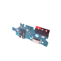 PCB RICARICA CONNETTORE SAMSUNG GALAXY A15 5G/A15/ M15 A156 DOCK MIC+JACK AUDIO