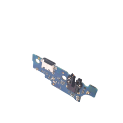 PCB RICARICA CONNETTORE SAMSUNG GALAXY A06 5G A066 DOCK MICROFONO JACK AUDIO OEM