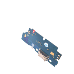 PCB RICARICA CONNETTORE SAMSUNG GALAXY A16 5G (A166B) USB DOCK MICROFONO OEM