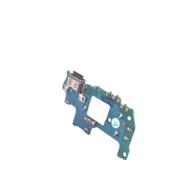 PCB RICARICA CONNETTORE SAMSUNG GALAXY A55 (A556) USB DOCK MICROFONO OEM