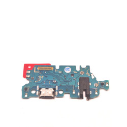 PCB RICARICA CONNETTORE SAMSUNG GALAXY A25 A256B DOCK MICROFONO+JACK AUDIO OEM