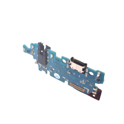 PCB RICARICA CONNETTORE SAMSUNG GALAXY A25 A256B DOCK MICROFONO+JACK AUDIO OEM