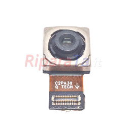 FOTOCAMERA POSTERIORE MOTOROLA MOTO G35 XT2433-5 FLAT FLEX BACK CAMERA
