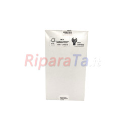 DISPLAY LCD+TOUCH+FRAME SAMSUNG GALAXY A32 SM-A325F SERVICE PACK ORIGINALE NERO