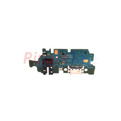 PCB RICARICA CONNETTORE SAMSUNG GALAXY A25 5G A256B DOCK MIC JACK ORIGINALE