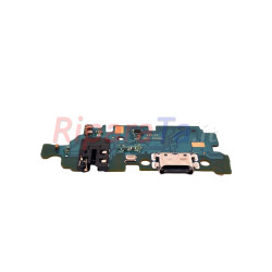 PCB RICARICA CONNETTORE SAMSUNG GALAXY A25 5G A256B DOCK MIC JACK ORIGINALE
