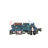PCB RICARICA CONNETTORE SAMSUNG GALAXY A25 5G A256B DOCK MIC JACK ORIGINALE