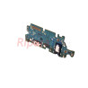 PCB RICARICA CONNETTORE SAMSUNG GALAXY A25 5G A256B DOCK MIC JACK ORIGINALE