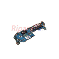 PCB CONNETTORE RICARICA REALME 14 PRO+ 5G RMX5051 DOCK MICROFONO LETTORE SIM