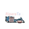 PCB CONNETTORE RICARICA REALME 14 PRO+ 5G RMX5051 DOCK MICROFONO LETTORE SIM