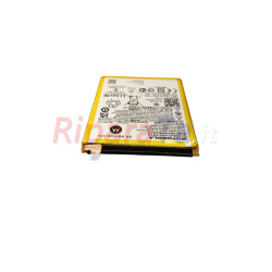 BATTERIA ORIGINALE NT40 MOTOROLA MOTO E20 ( 2021 ) XT2155 4000MaH