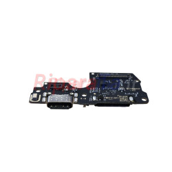 CONNETTORE RICARICA XIAOMI REDMI NOTE 14 PRO 4G  24116RACCG  DOCK PCB MICROFONO LETTORE SIM OEM