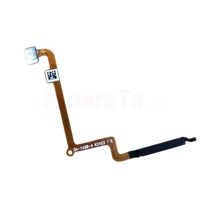 FLEX FLAT SENSORE IMPRONTE + TASTO ACCENSIONE XIAOMI REDMI 13C