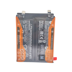 BATTERIA ORIGINALE BM58 XIAOMI MI 11T PRO 5G 2107113SG 5000MaH