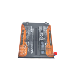 BATTERIA ORIGINALE BM58 XIAOMI MI 11T PRO 5G 2107113SG 5000MaH
