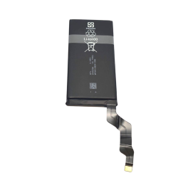 BATTERIA ORIGINALE GLU7G GOOGLE PIXEL 6a G1AZG 4410 mAh