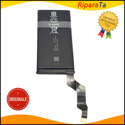 BATTERIA ORIGINALE GLU7G GOOGLE PIXEL 6a G1AZG 4410 mAh
