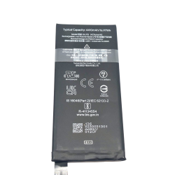 BATTERIA ORIGINALE GLU7G GOOGLE PIXEL 6a G1AZG 4410 mAh