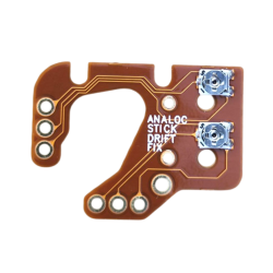 POTENZIOMETRO PCB EASY SOLDER CONTROLLER PLASYATION 5 / PS4 / ANALOGICO DRIFT