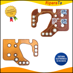 POTENZIOMETRO PCB EASY SOLDER CONTROLLER PLASYATION 5 / PS4 / ANALOGICO DRIFT