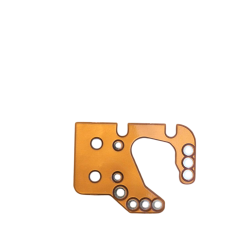 POTENZIOMETRO PCB EASY SOLDER CONTROLLER PLASYATION 5 / PS4 / ANALOGICO DRIFT