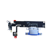 CONNETTORE RICARICA PER APPLE IPHONE 16 A3287 FLAT DOCK MICROFONO ULTRAMARINE