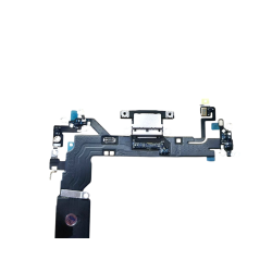CONNETTORE RICARICA PER APPLE IPHONE 16 A3287 FLAT DOCK MICROFONO OEM