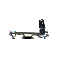 CONNETTORE RICARICA PER APPLE IPHONE 16 A3287 FLAT DOCK MICROFONO OEM