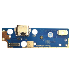 CONNETTORE RICARICA LENOVO TAB M10 HD GEN 2 TB-X306 OEM