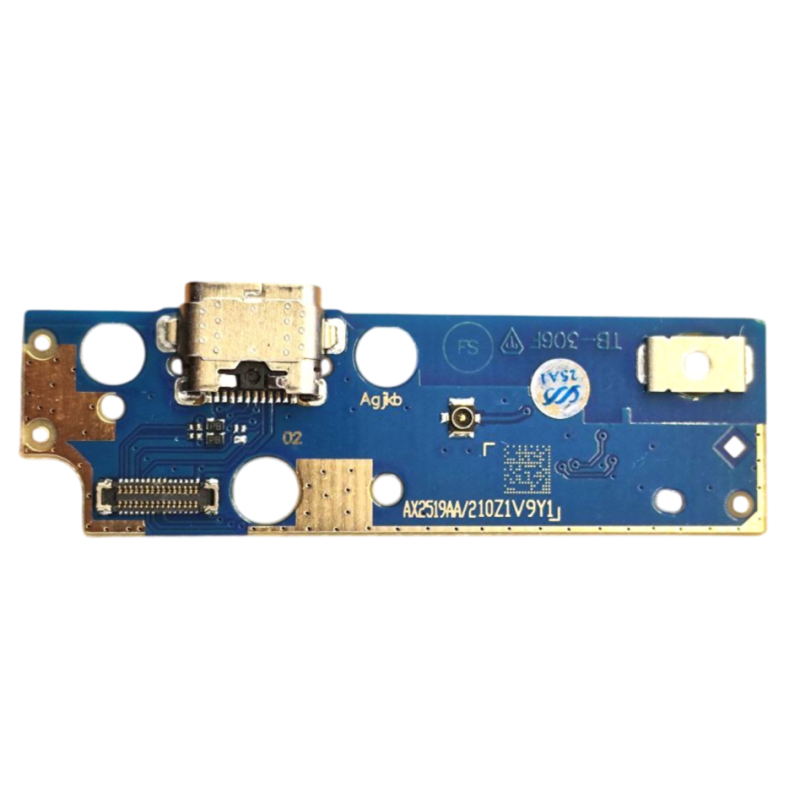 CONNETTORE RICARICA LENOVO TAB M10 HD GEN 2 TB-X306 OEM