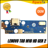 CONNETTORE RICARICA LENOVO TAB M10 HD GEN 2 TB-X306 OEM