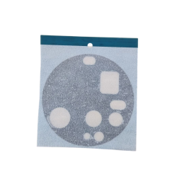 VETRINO LENTE FOTOCAMERA CAMERA POSTERIORE XIAOMI 15 ULTRA NERO