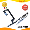 FLEX FLAT TASTO POWER PER IPHONE 14 CAVO ACCENSIONE POWER ON OFF PARI ORIGINALE
