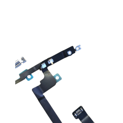 FLEX FLAT TASTO POWER PER IPHONE 14 CAVO ACCENSIONE POWER ON OFF PARI ORIGINALE