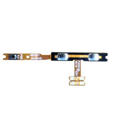 FLEX FLAT TASTI LATERALI VOLUME+TASTO ACCENSIONE MOTOROLA MOTO E15