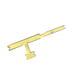 FLEX FLAT TASTI LATERALI VOLUME+TASTO ACCENSIONE MOTOROLA MOTO E15