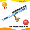 FLEX FLAT TASTI LATERALI VOLUME+TASTO ACCENSIONE SAMSUNG GALAXY A52 5G/A72 5G/A72/A52/A52S 5G/S20 FE 5G,,,