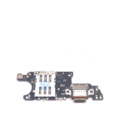 PCB RICARICA CONNETTORE HONOR 200 PRO ELP-NX9 DOCK MIC+LETTORE SIM OEM