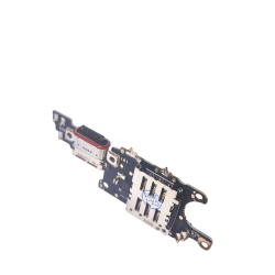 PCB RICARICA CONNETTORE HONOR 200 PRO ELP-NX9 DOCK MIC+LETTORE SIM OEM